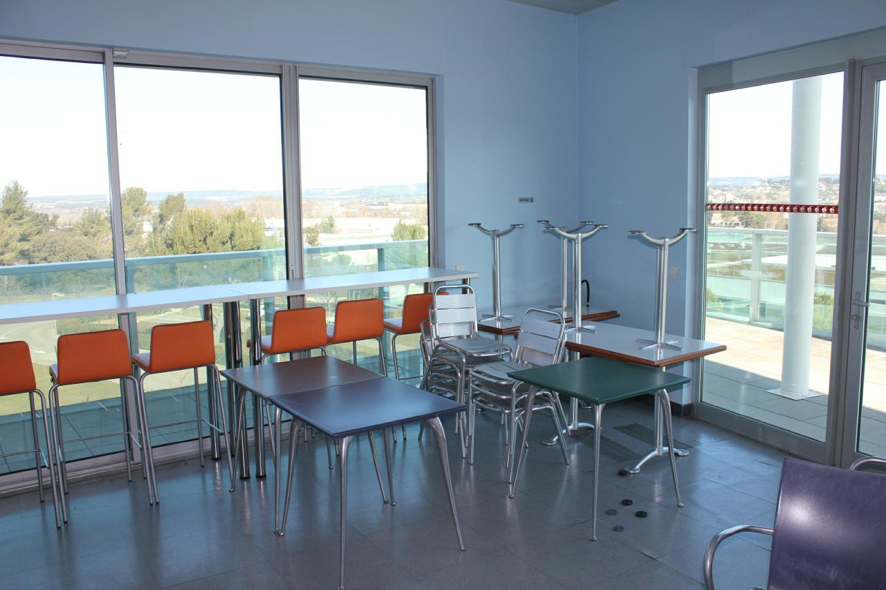 Bureau Aix-en-Provence 4612m² Location bureau Aix-en-Provence Bouches-du-Rhône OLBUR2309067 4